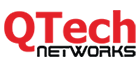 QTech Logo